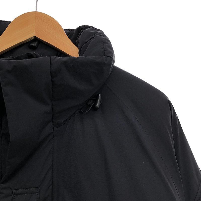 HYKE / ハイク | × Edition エディション別注 PERTEX GEN2 JACKET パー