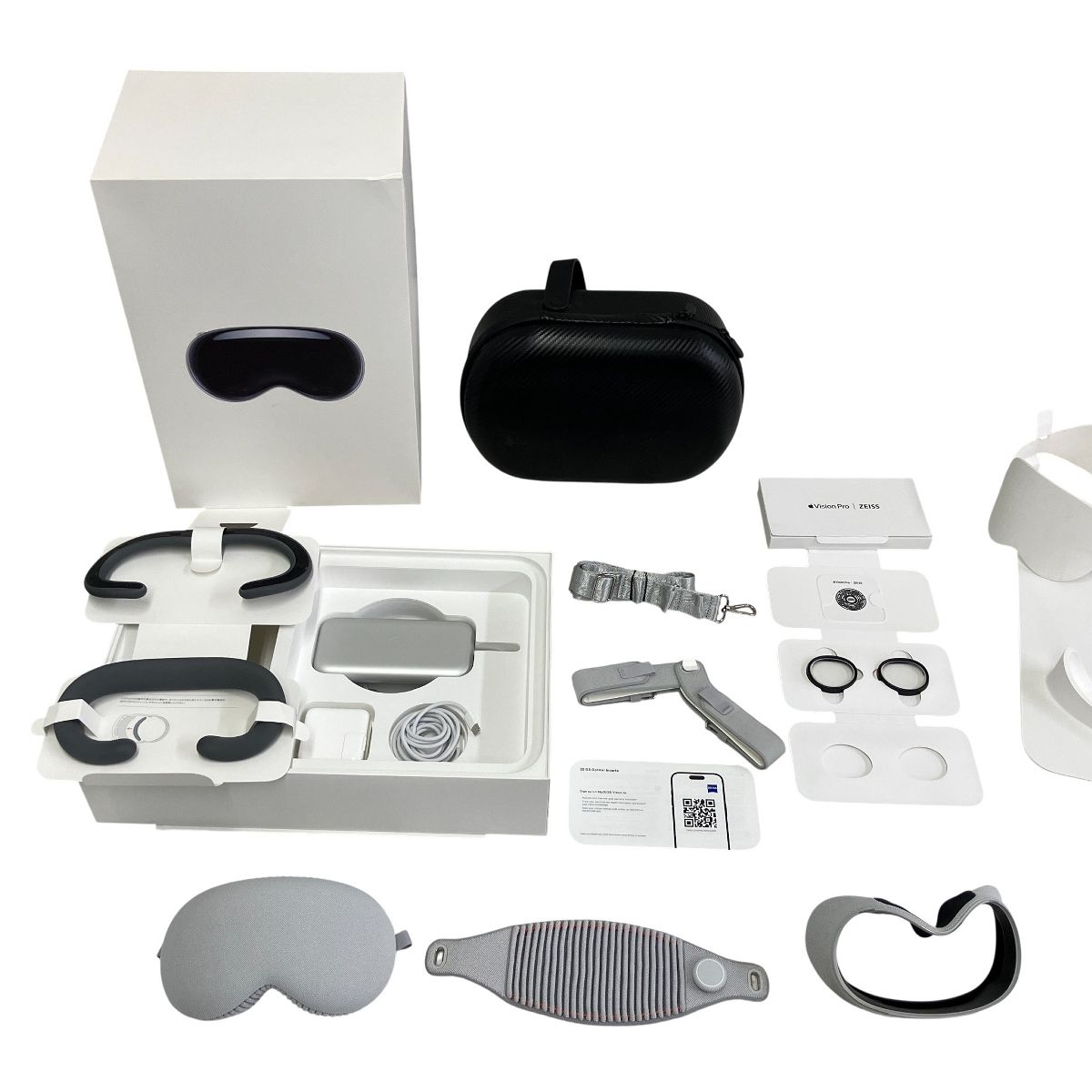 中古 VR Apple Vision Pro Apple Vision Pro is introduced as