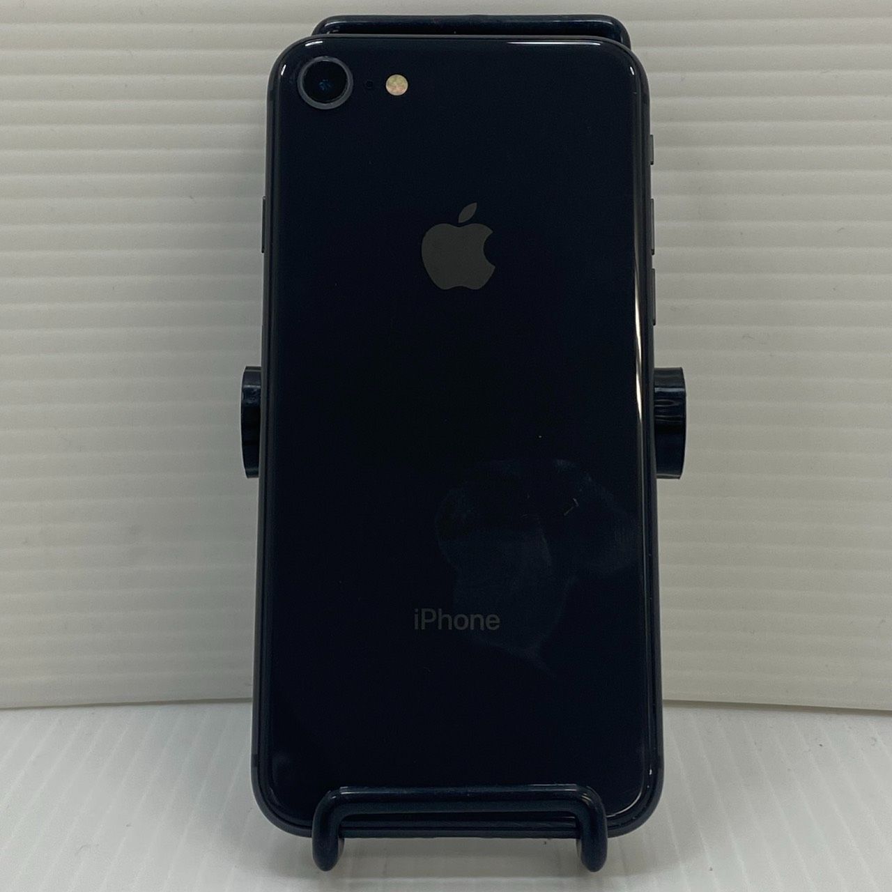 スマートフォン本体 IPHONE 8 MQ782J/A iPhone8 A1906 (MQ782J/A) 64GB スペースグレイ 【国内版 SIM
