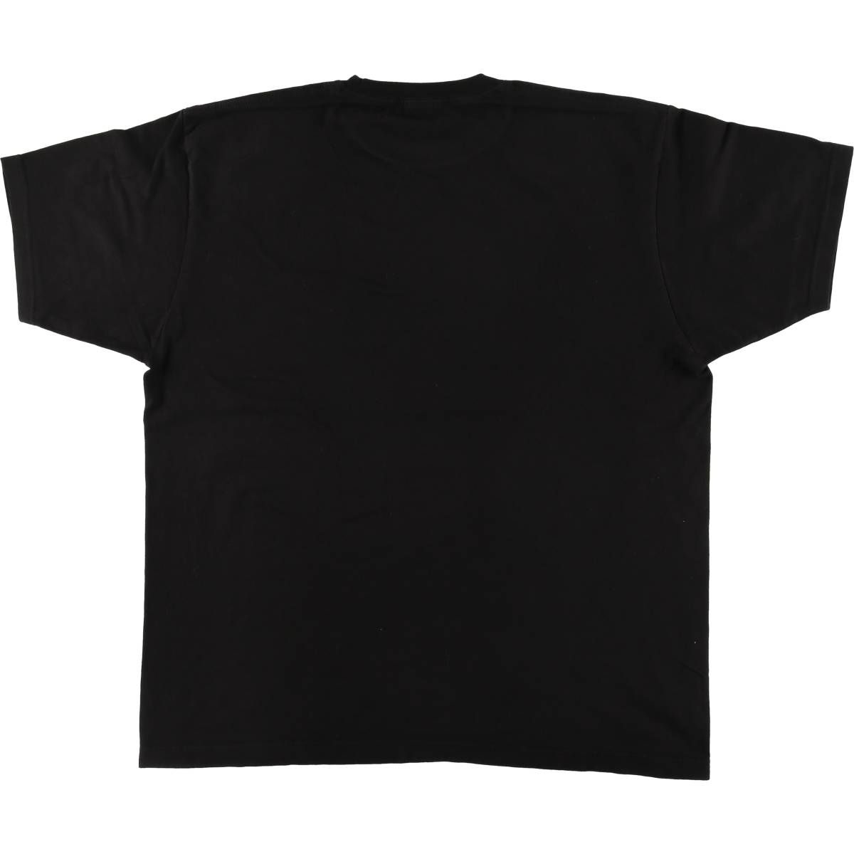 古着 Harry Potter ハリーポッター 映画 ムービーTシャツ メンズXL相当 