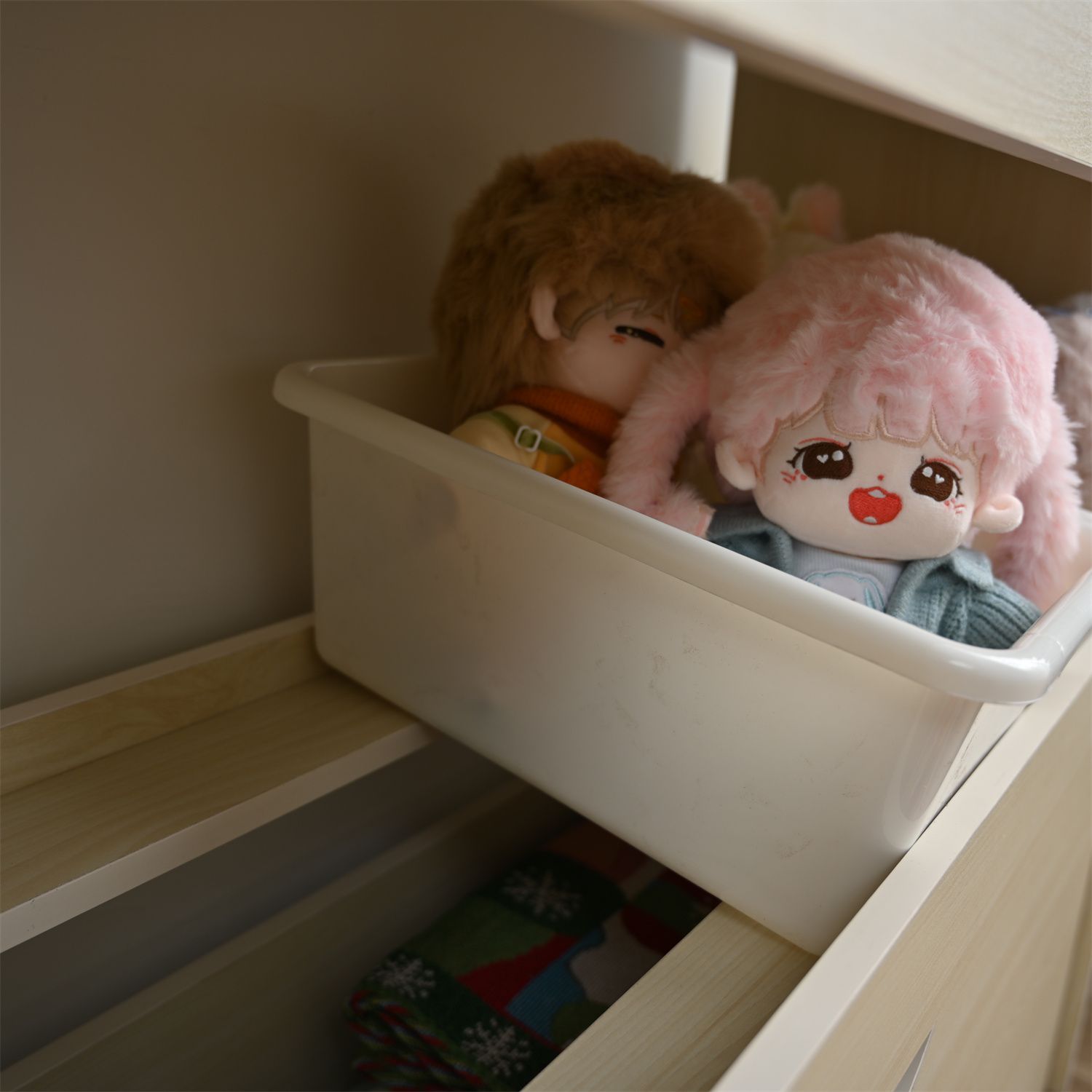 組み立て簡単|安全設計