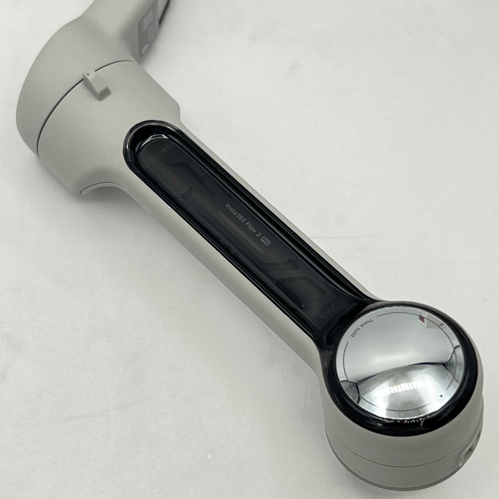 CINSABQB-FLOW208 ストーングレー