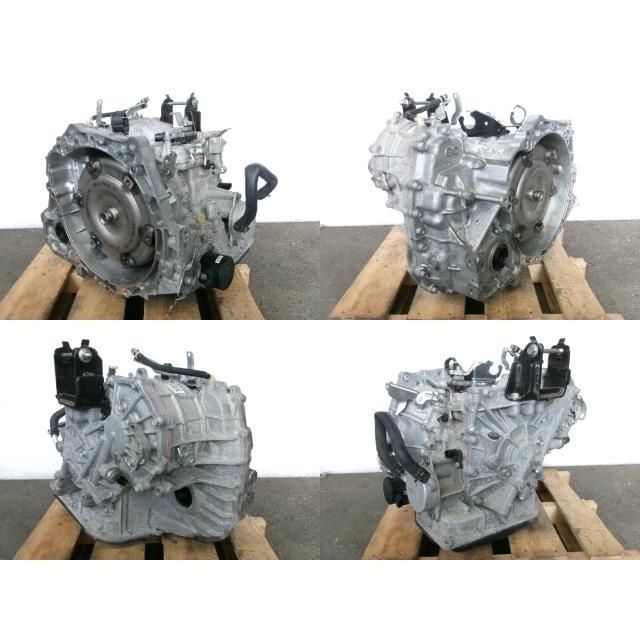 R1年 シエンタ X DBA-NSP170G オートマCVTミッション 88721km テストOK 30400-52320 201363 4727