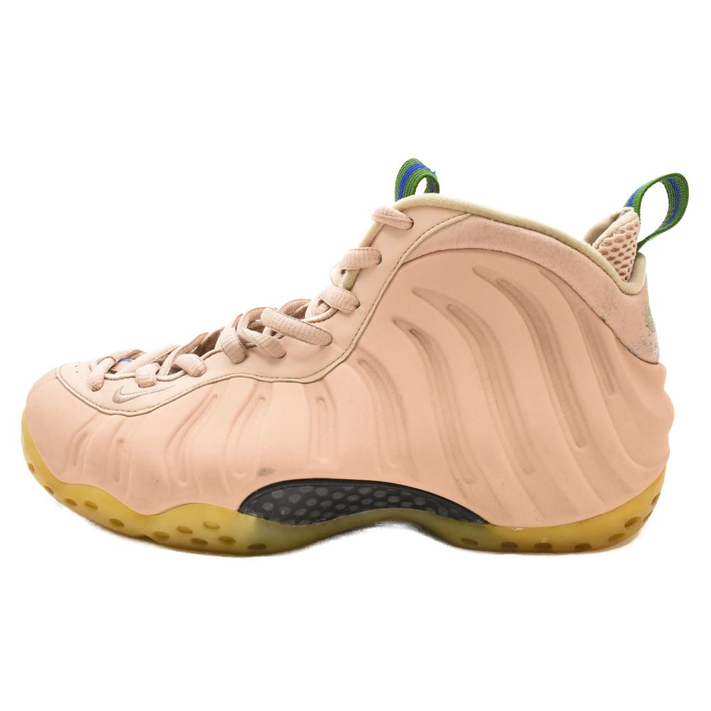 NIKE (ナイキ) WMNS AIR FOAMPOSITE ONE ウィメンズ エアフォーム  