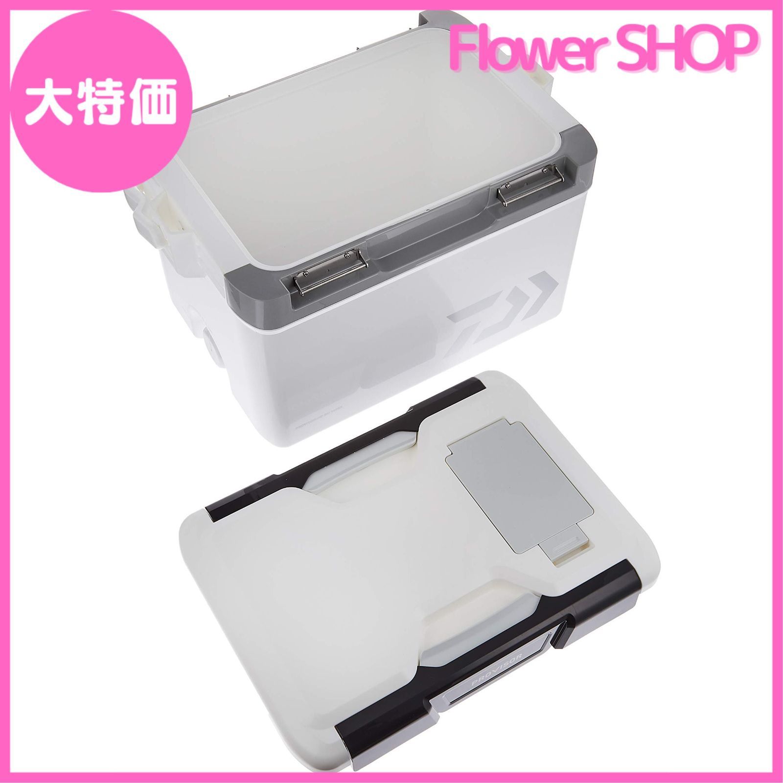 ア*コ様 ダイワ　プロバイダー　ライジャケ　未使用 Yahoo!オークション -「ダイワプロバイザー」(ライフジャケット