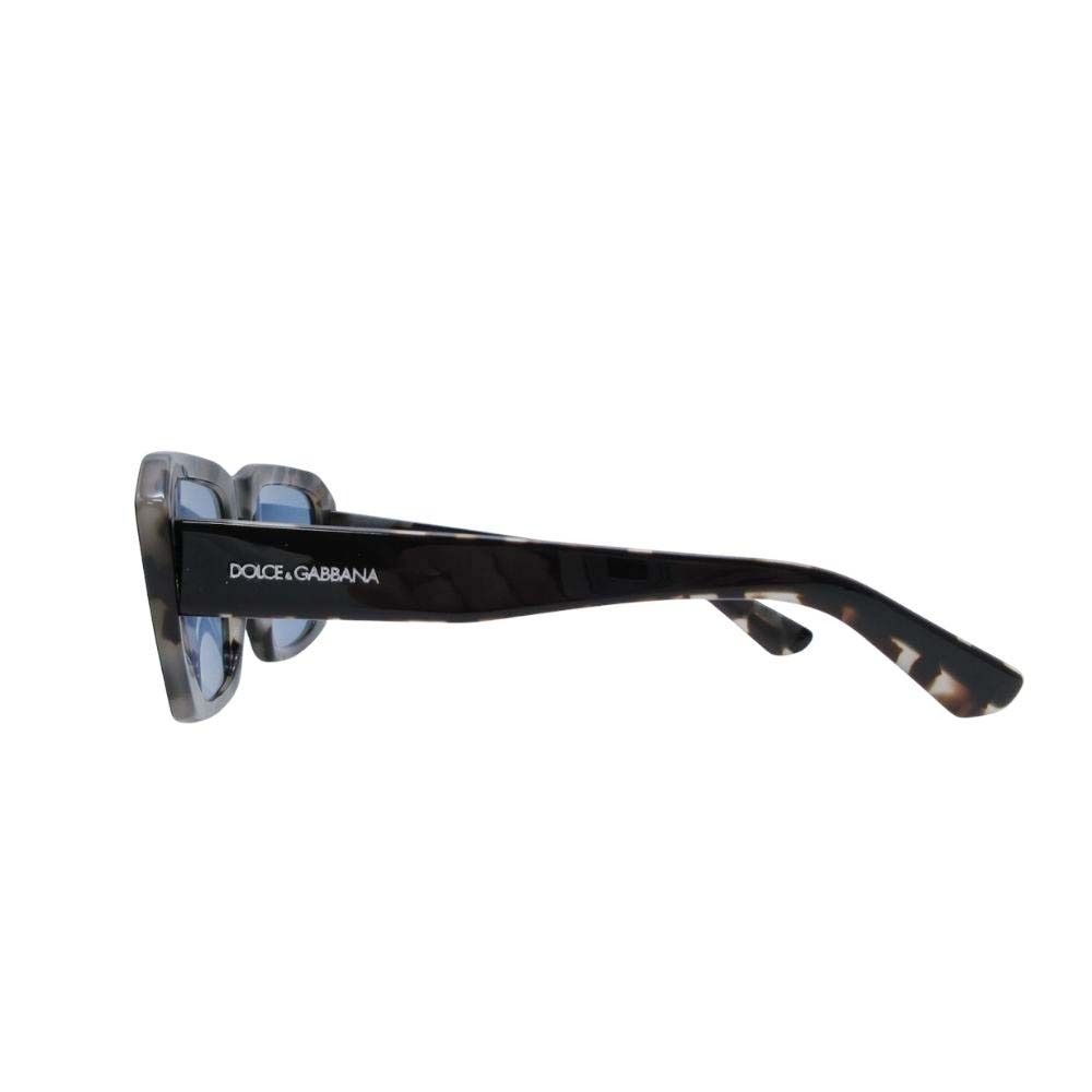 新品同様 DOLCE&GABBANA ドルチェアンドガッバーナ レクタングル  