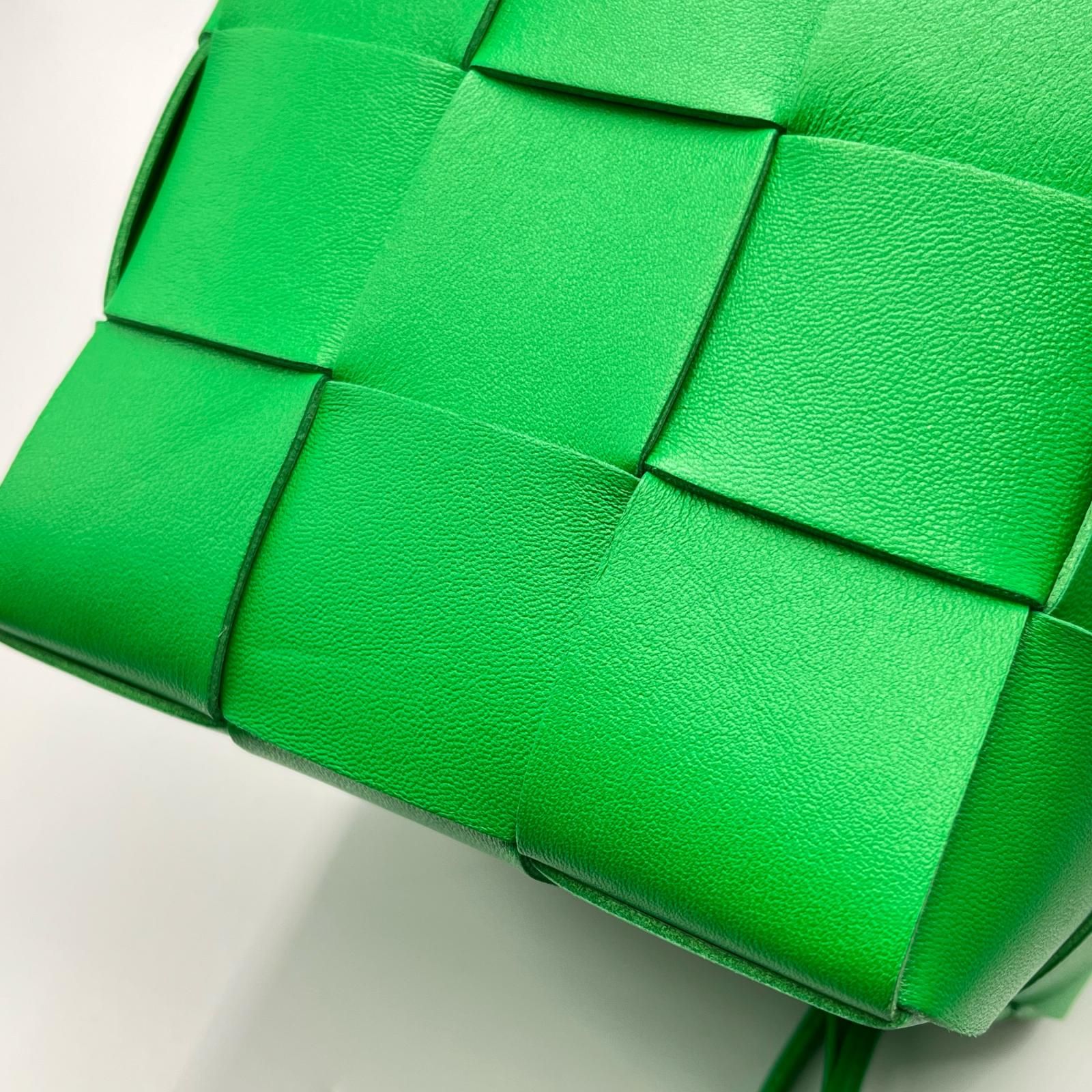ボッテガヴェネタ BOTTEGAVENETA ショルダーバッグ スモール