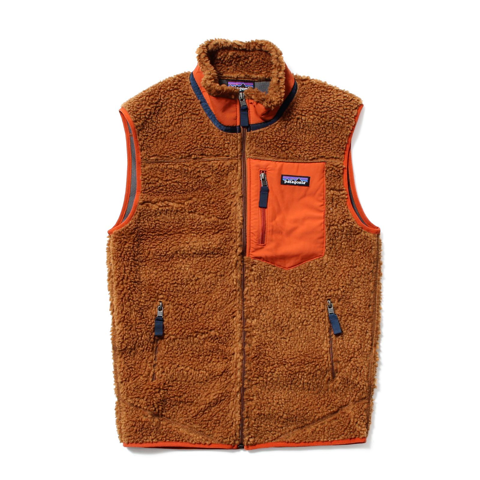 MENs M パタゴニア 1996 レトロ エックス ベスト RETRO X VEST