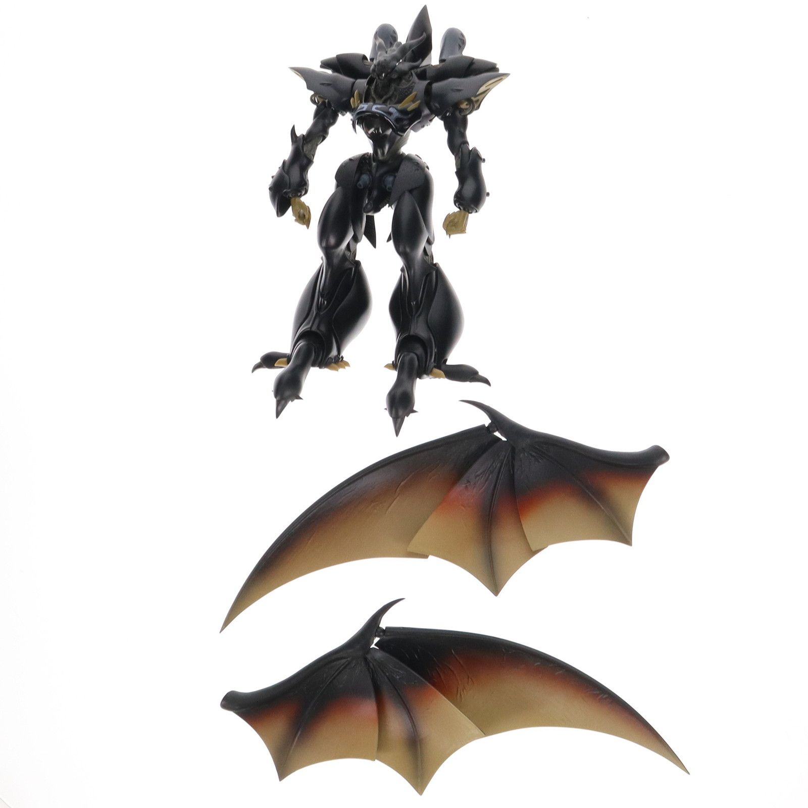 魂ウェブ商店限定 ROBOT魂(SIDE AB) ズワウス New Story of Aura