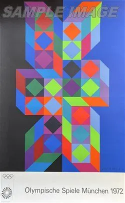 2025年最新】victor vasarelyの人気アイテム - メルカリ