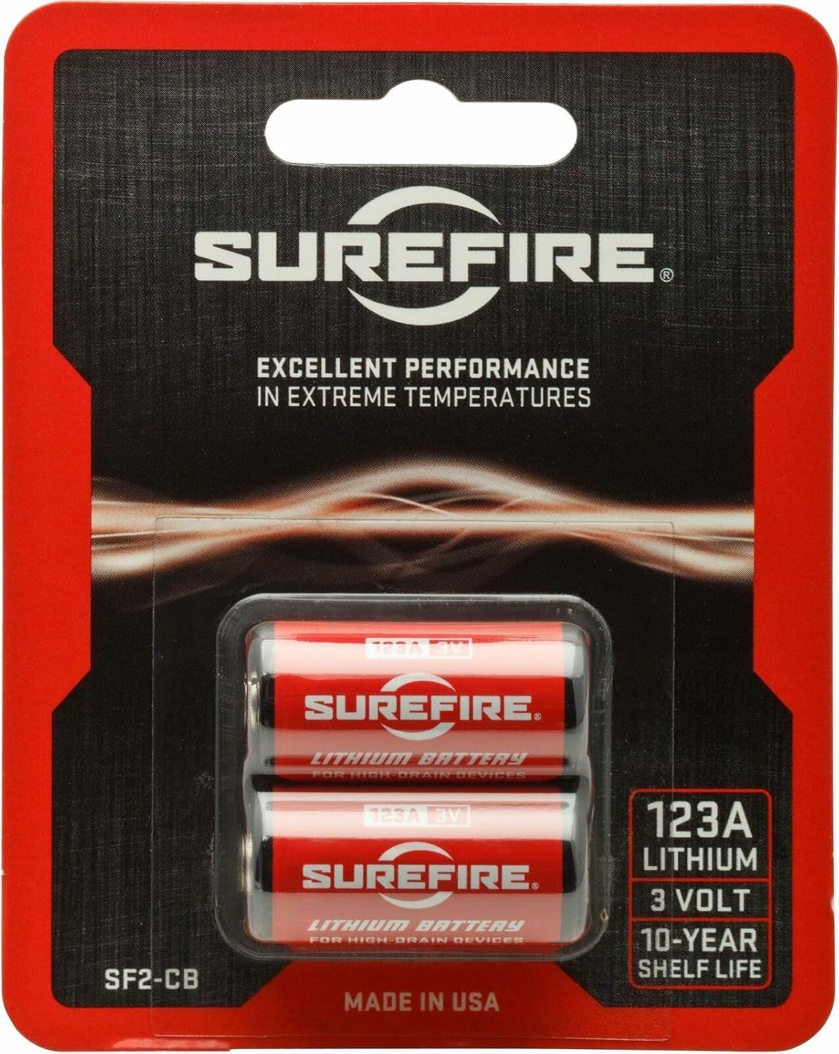 SUREFIRE
