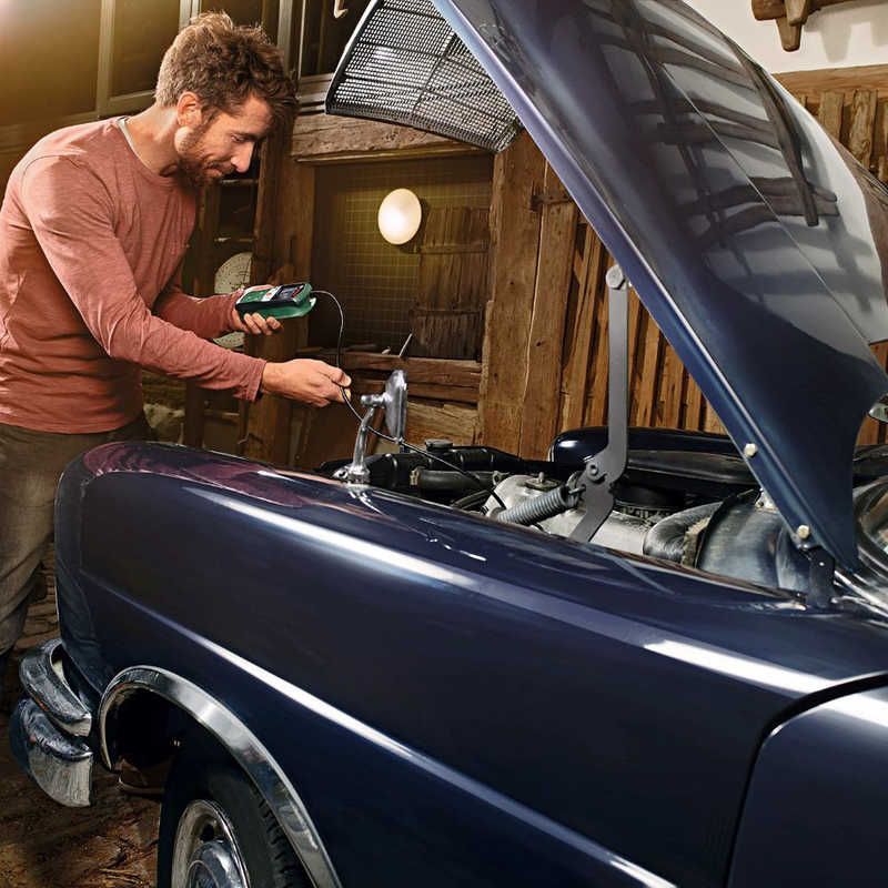 送料無料 ♥ 未開梱 BOSCH 検査用カメラ INS1