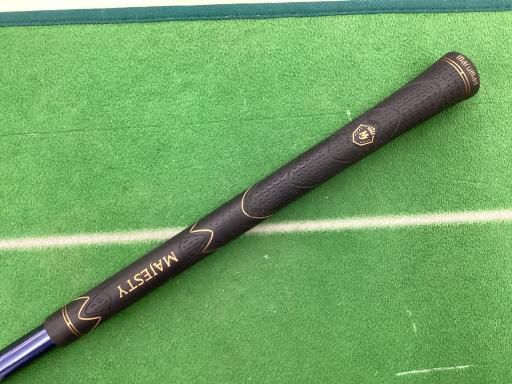 リョーマゴルフ MAXIMA TYPE-D 9.5° ドライバー DR リシャフト