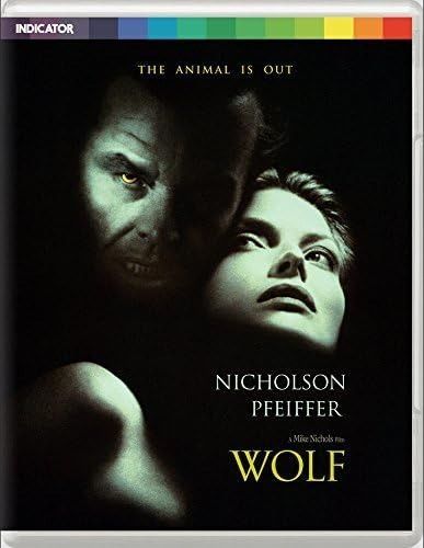 Wolf | Blu-ray Import