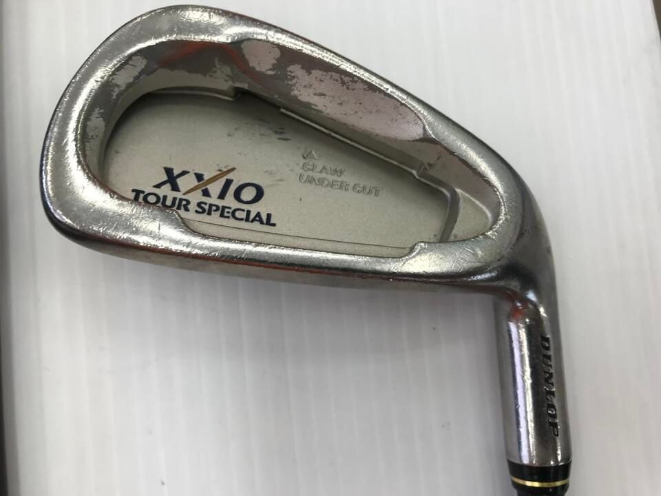 XXIO X-eks- 2024 | TRAVIL IRON 85 | 中古 | アイアンセット