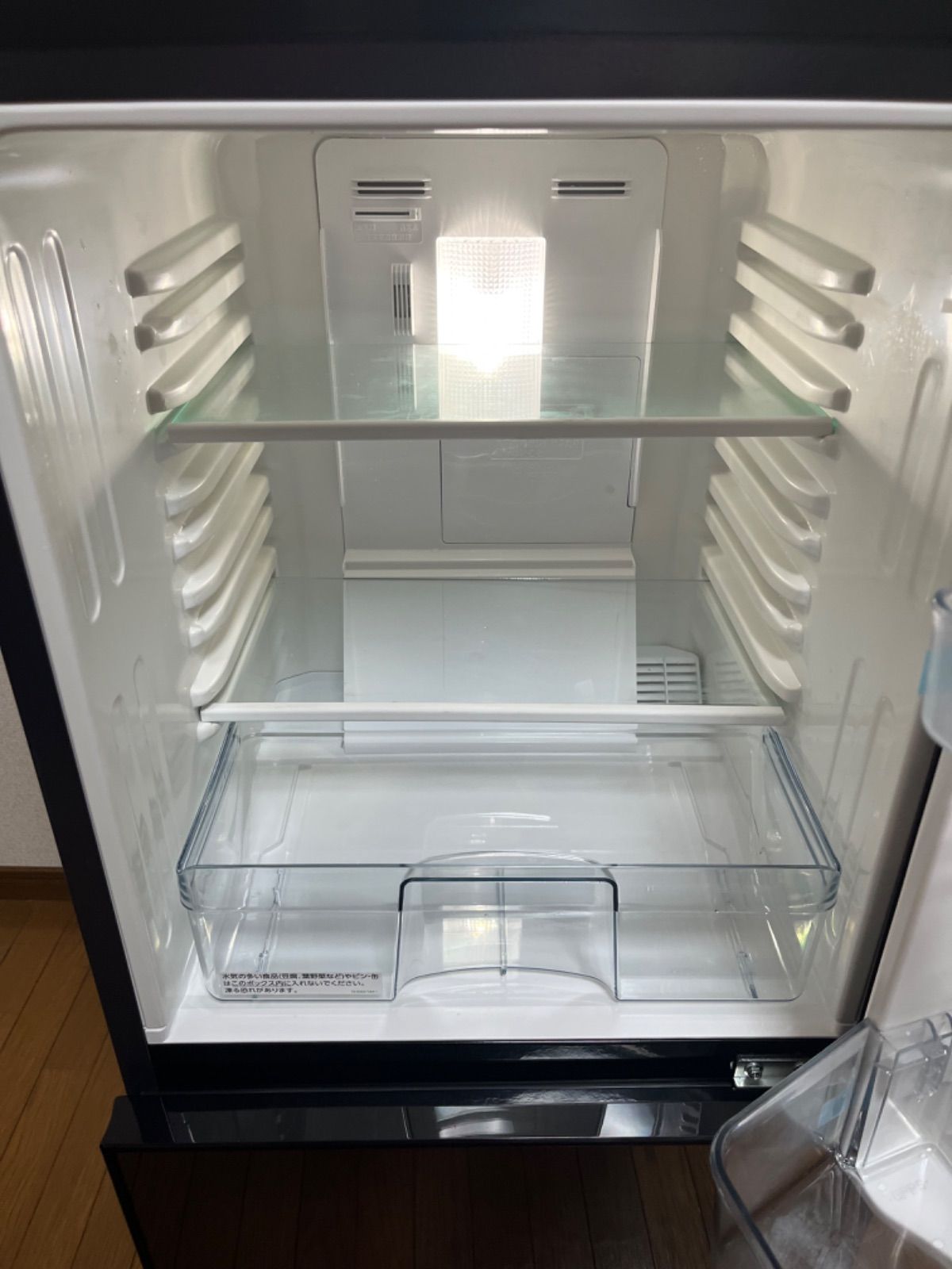TWINBIRD 2ドア冷凍冷蔵庫 L 年製   S レクト   メルカリ