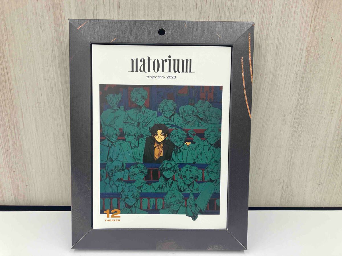 品質保証，正規保証 なとり 劇場 「完全生産限定盤」