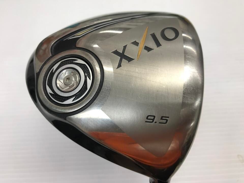 XXIO 9 Miyazaki Model | 9.5 | S | Miyazaki Melas | | ドライバー | ダンロップ 最短即日発送