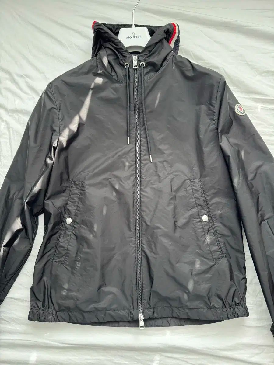 MONCLER(モンクレール) グリムパー ウインドブレーカー