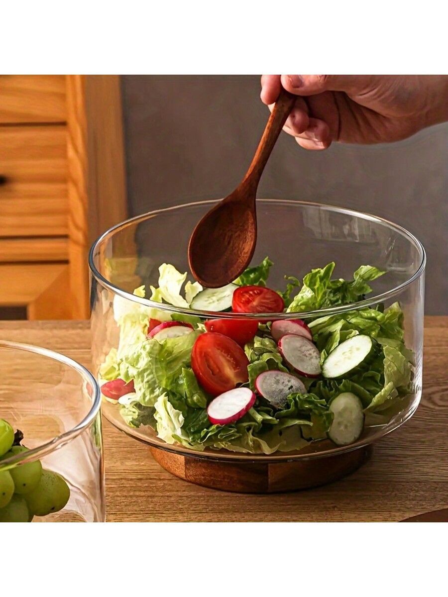 洋食器　ガラス食器　ガラスボウル　　サラダボウル　北欧食器　北欧雑貨 サラダボウル ガラス おしゃれ ガラス食器 そうめん鉢大皿