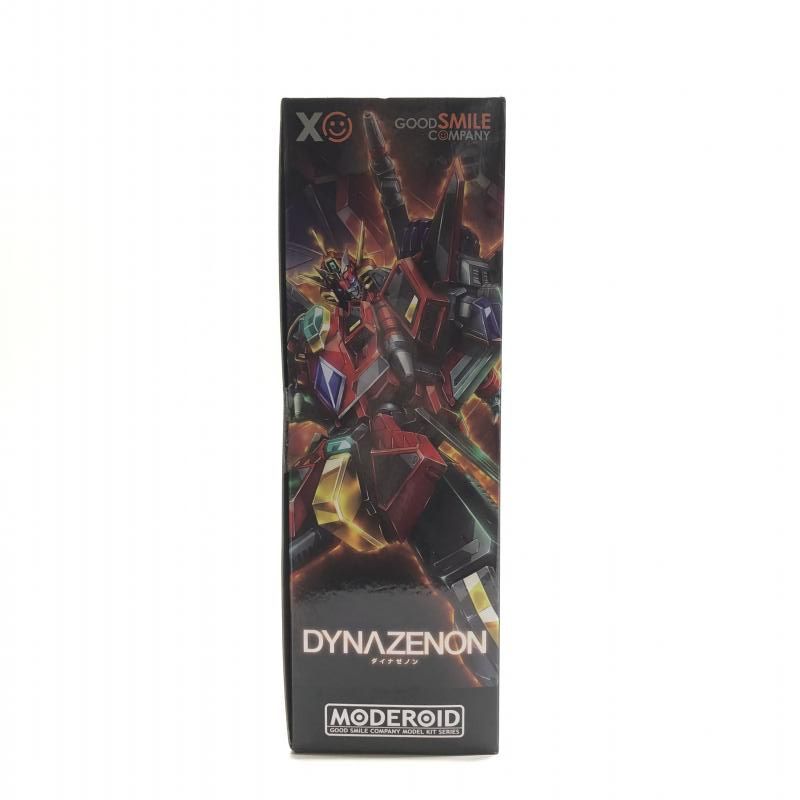 中古】ｷｬﾗﾌﾟ）[廃版]MODEROID ﾀﾞｲﾅｾﾞﾉﾝ(SSSS.DYNAZENON)[18
