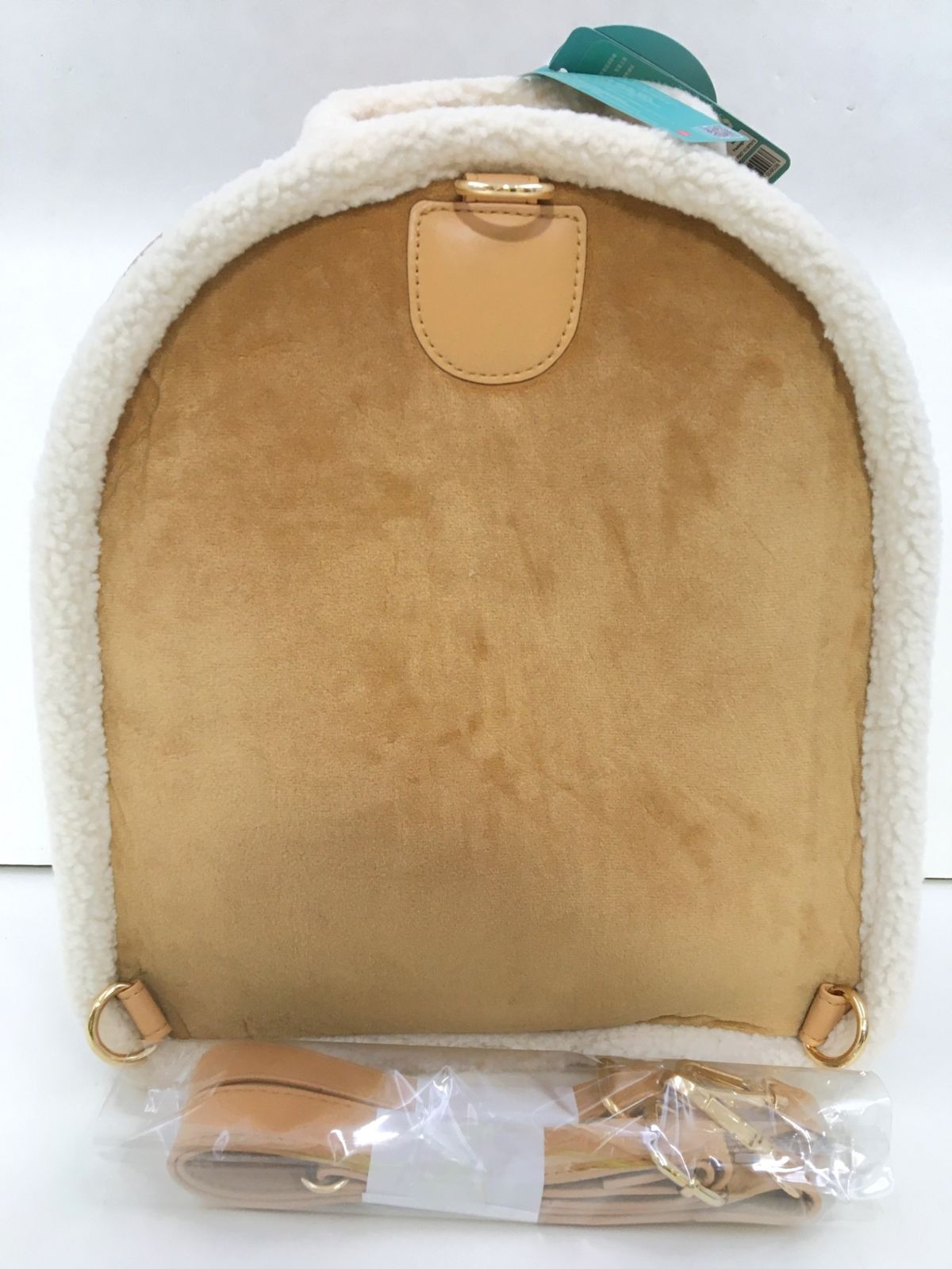 ♪) POP MART Classic Bag シリーズ MOLLY バックパック リュック 