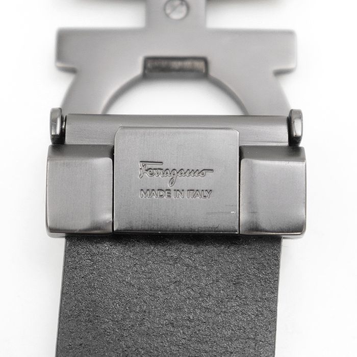 SALE【美品】Salvatore Ferragamo サルヴァトーレフェラガモ