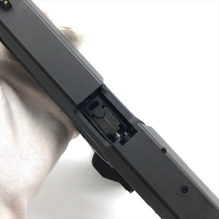 良品 レア HUDSON JERICHO ハドソンジェリコ 941 ガスブロ ガスガン