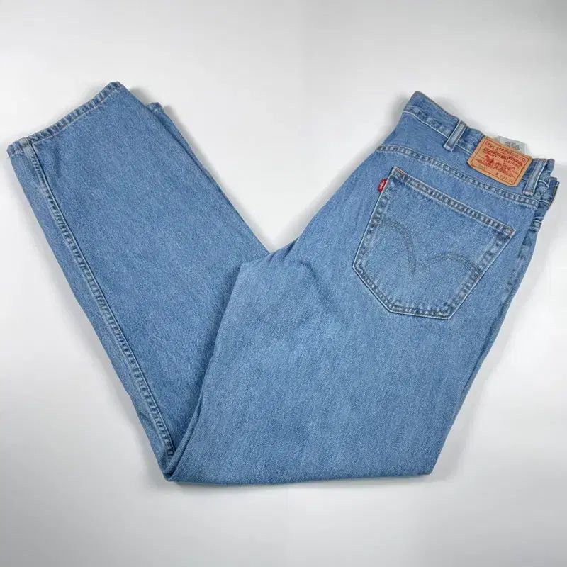 （ p241 ） LEVI'S(リーバイス) 550 デニム パンツ