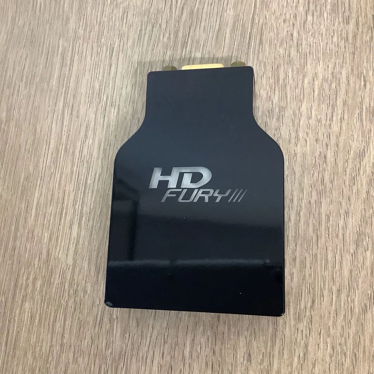 中古 HD FURY 3 ☆3042 - メルカリ