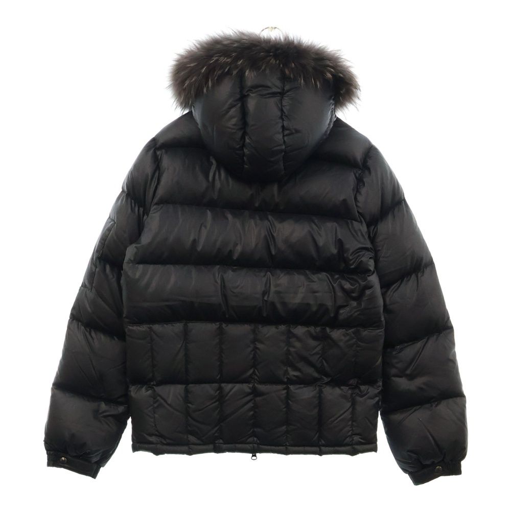 TATRAS (タトラス) ZERO GRAVITY ゼロ グラビティ ファー ダウン