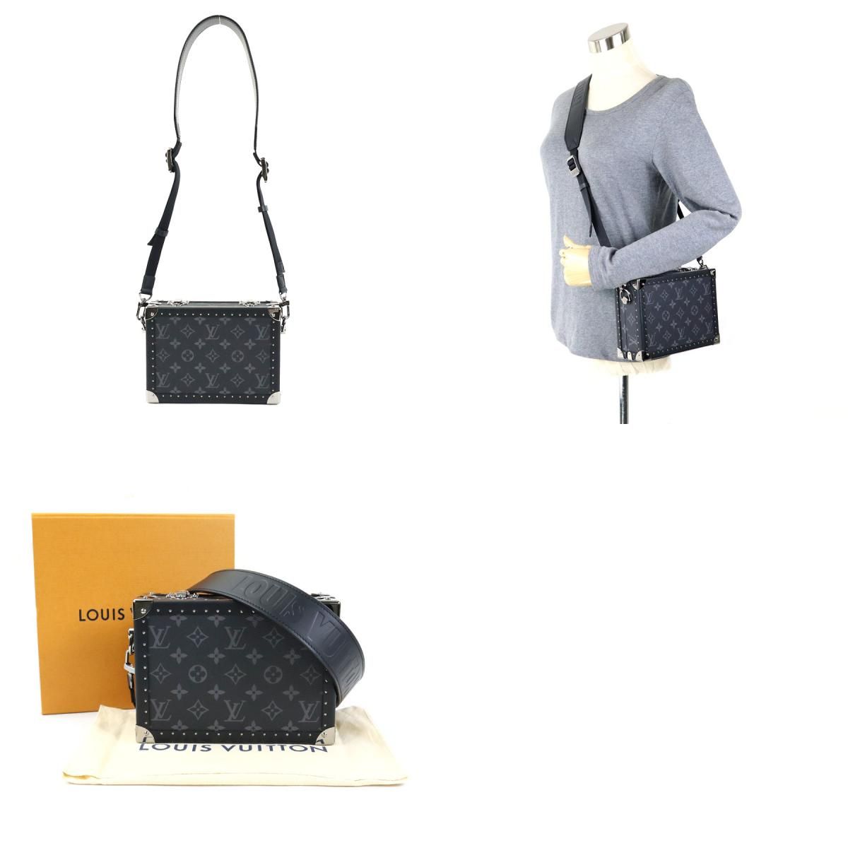 ルイ ヴィトン LOUIS VUITTON ショルダーバッグ モノグラム ルイ ヴィトン LOUIS VUITTON ショルダーバッグ モノグラム
