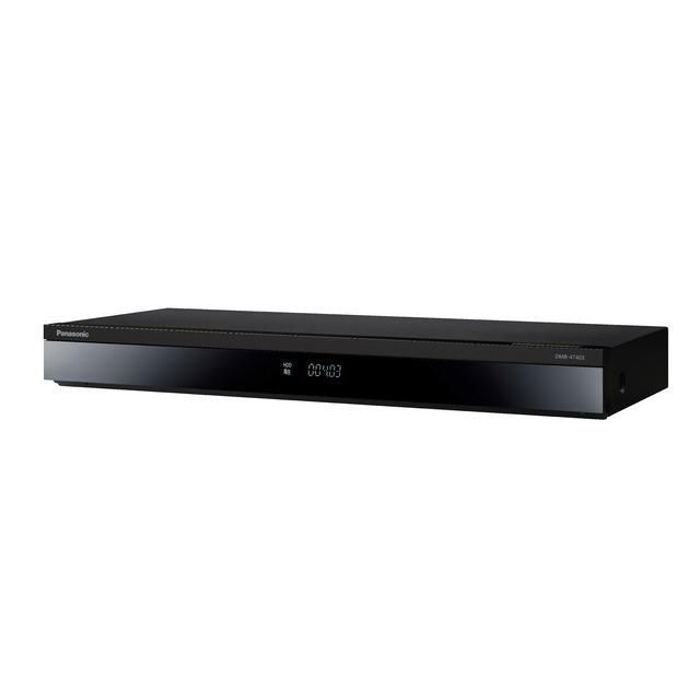 メーカー保証付き DMR-4T403 パナソニック Panasonic ブルーレイディスクレコーダー DIGA ディーガ