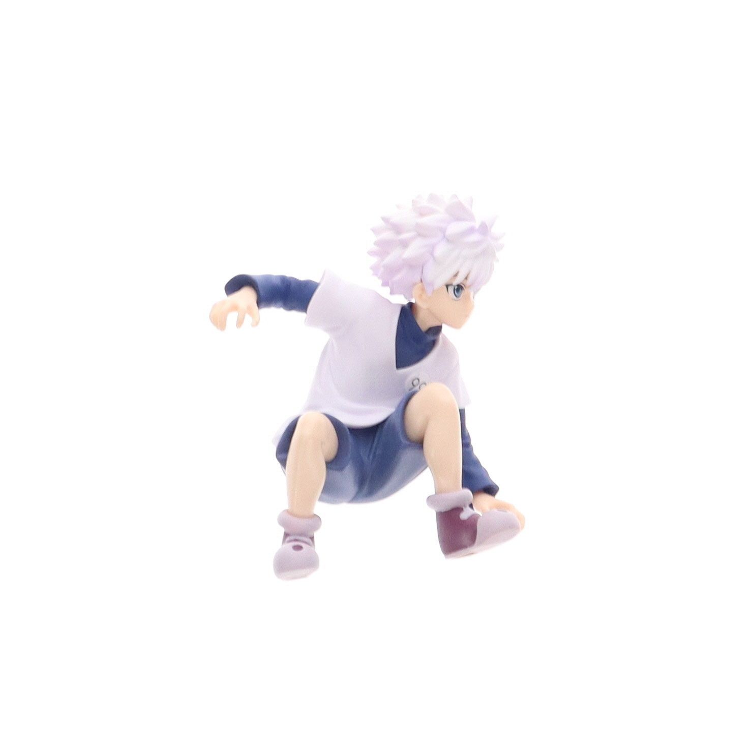 キルア=ゾルディック HUNTER×HUNTER(ハンター×ハンター) Memorable 