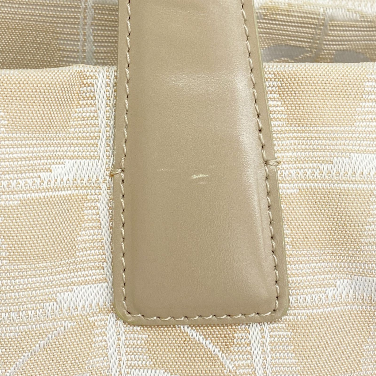 シャネル(Chanel) シャネル トートバッグ ニュートラベル ナイロン