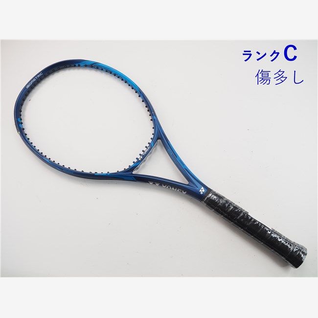 中古 テニスラケット ヨネックス イーゾーン 98 FR 2020年モデル (G3)YONEX EZONE 98 FR 2020 中古 テニスラケット ヨネックス イーゾーン 98 FR 2020年モデル