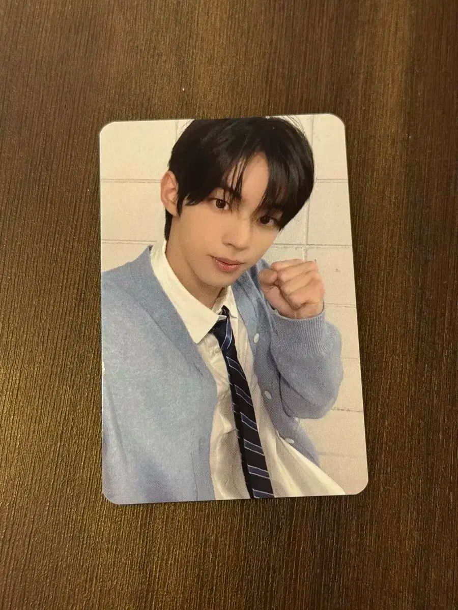 TWS ドフン サノク mc トレカ