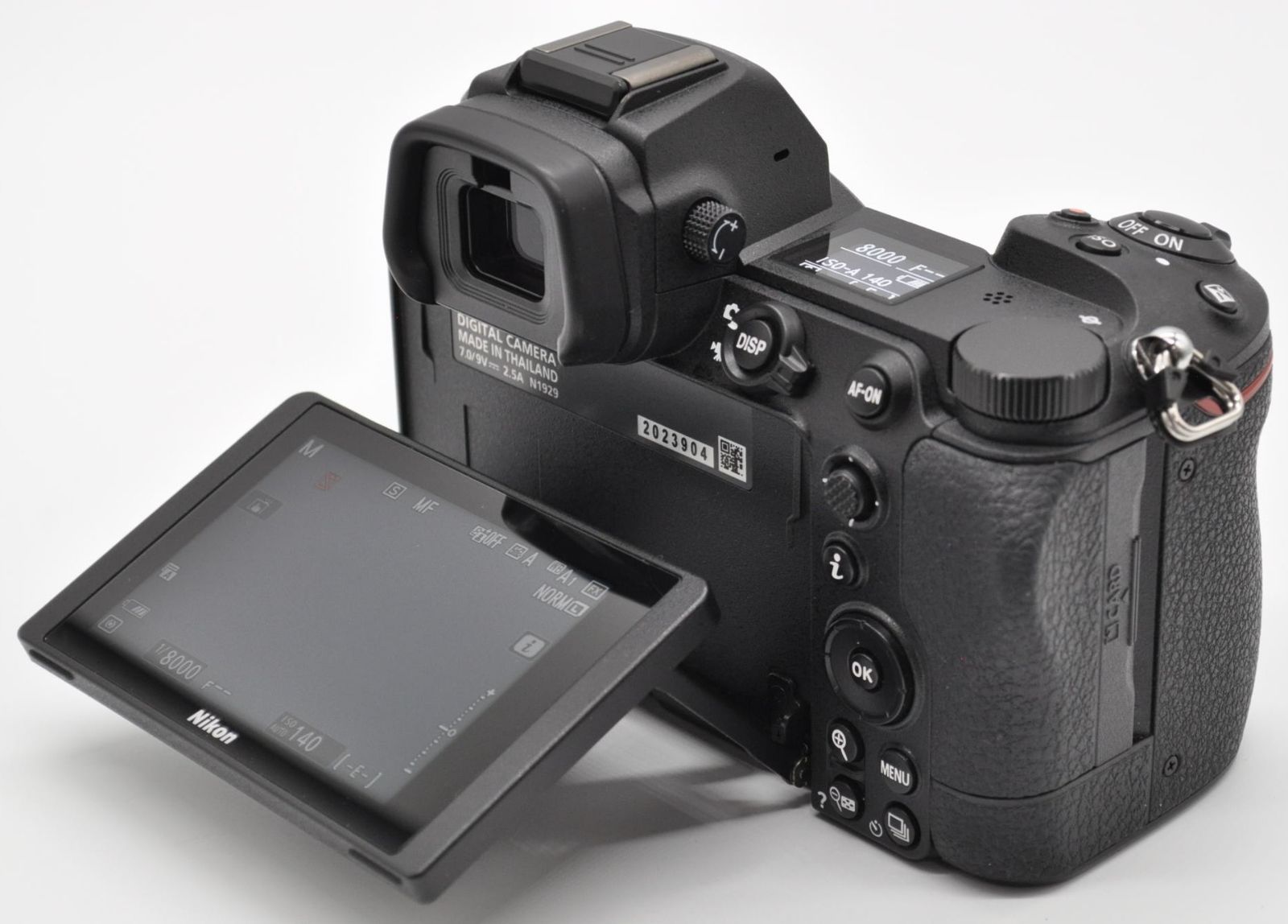ヒユマ✴︎おまけつき☆ 極上美品 Nikon Z6 Ⅱ ボディ ヒユマ様専用✴︎おまけつき☆ 極上美品 Nikon Z6 Ⅱ ボディ