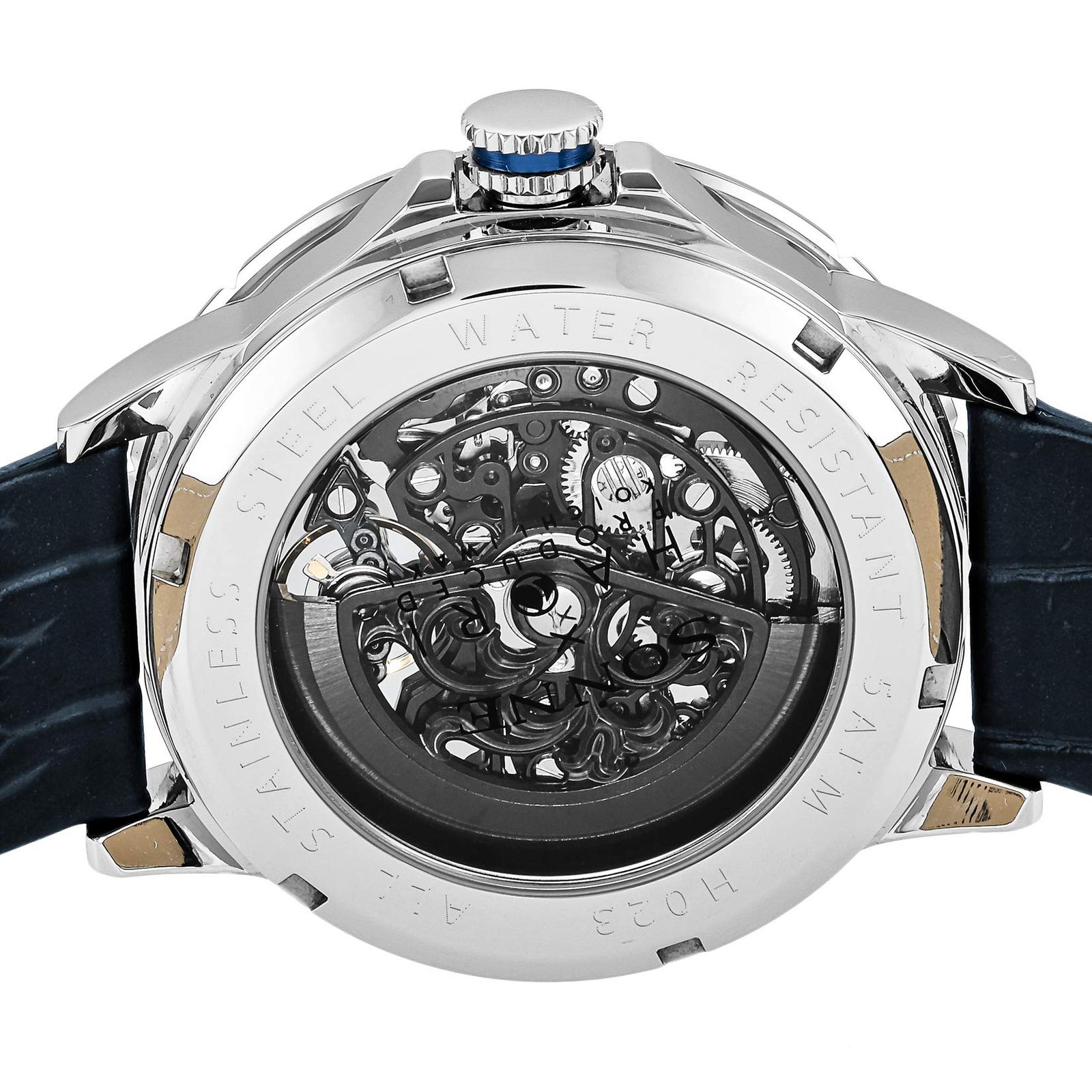 Watch H023SS-NV