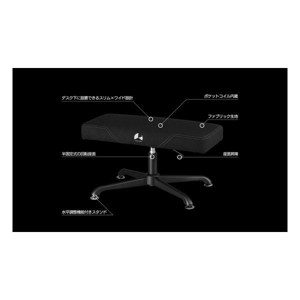 BOT-700P-BK 2648332