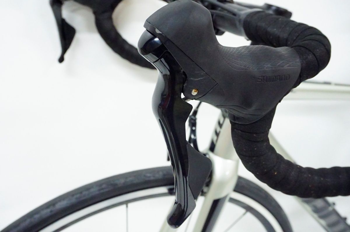 TCR SL