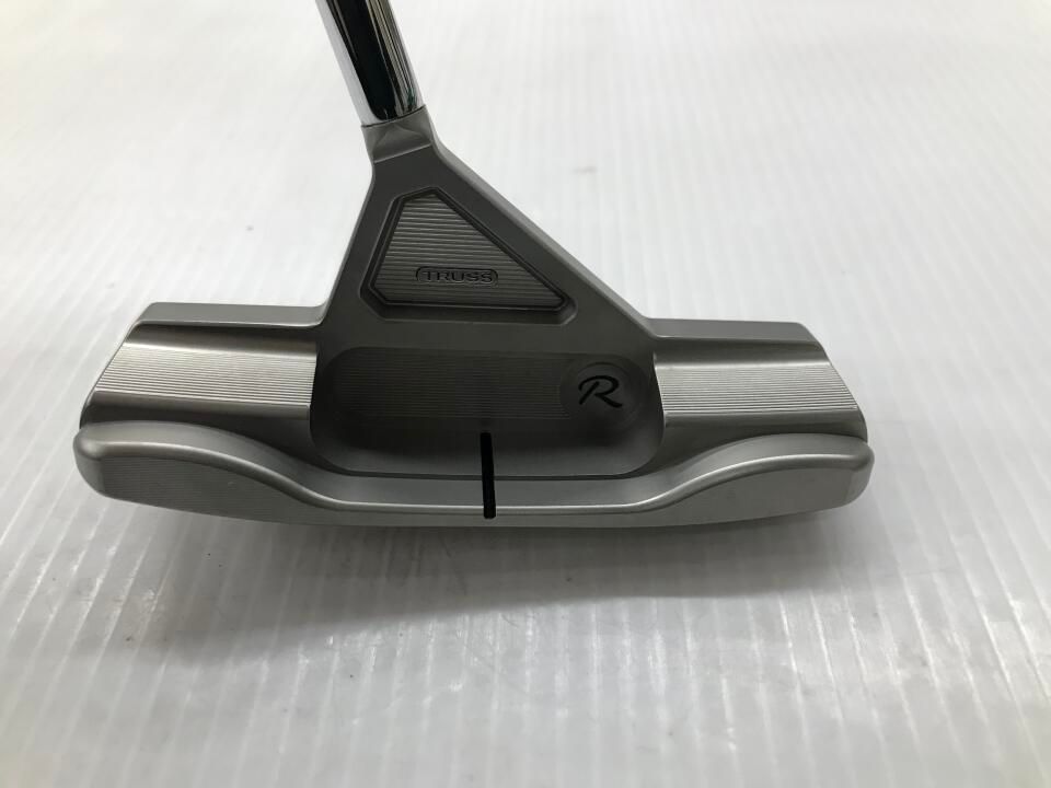 即納】TP Reserve TRUSS B2TC | 中古 | パター | テーラーメイド 中古