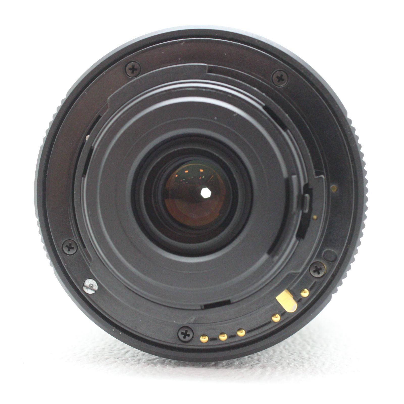 訳あり】PENTAX K-m ダブルズームセット - メルカリ