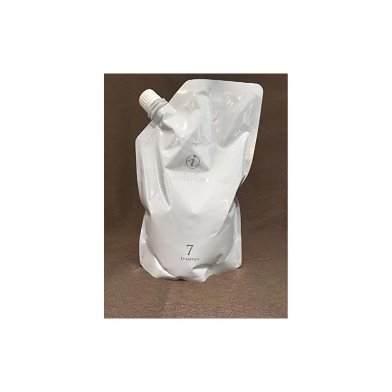 コタ アイケア COTA i CARE シャンプー7 750ml レフィル 750