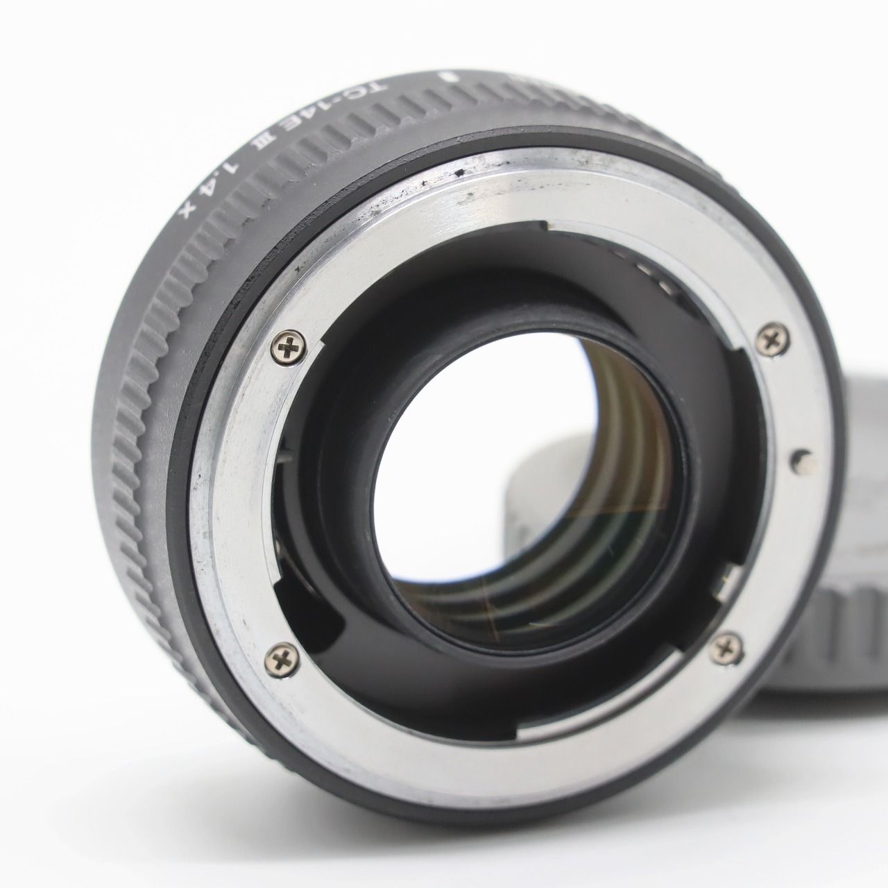 Nikon テレコンバーター AF S TC 14 E III 3