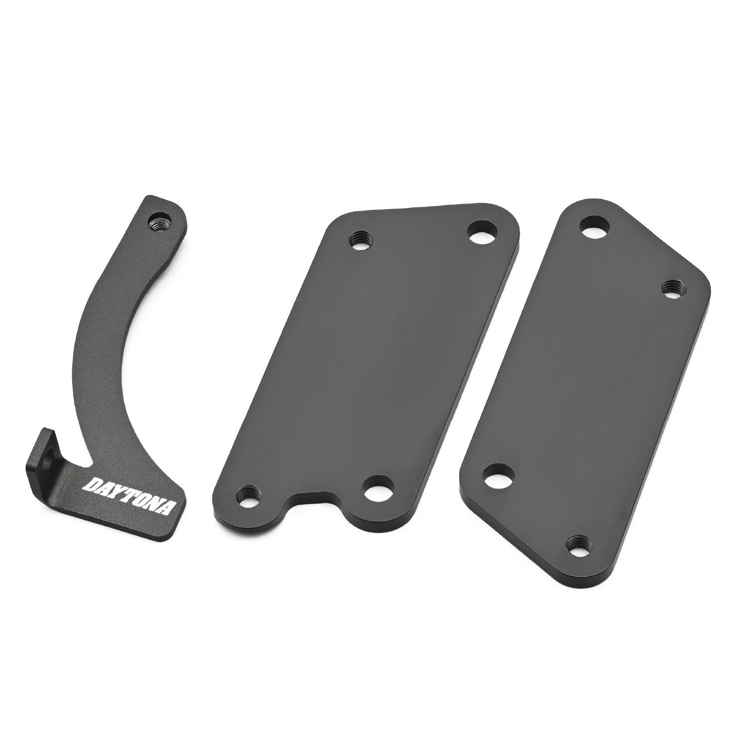 新品 デイトナ(Daytona) バイク用 ステップブラケット CL250(23