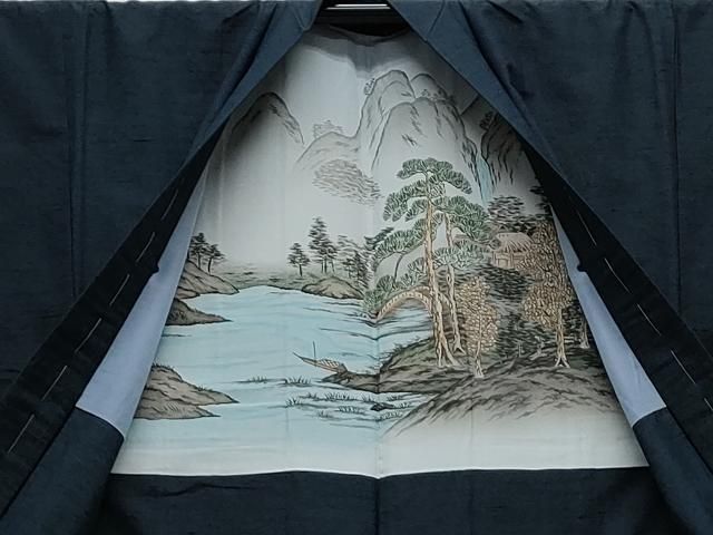 紬