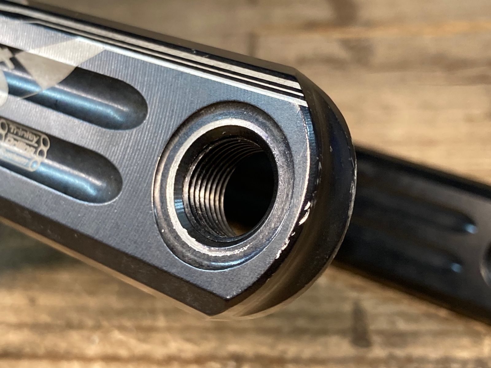 50|36T QRINGS