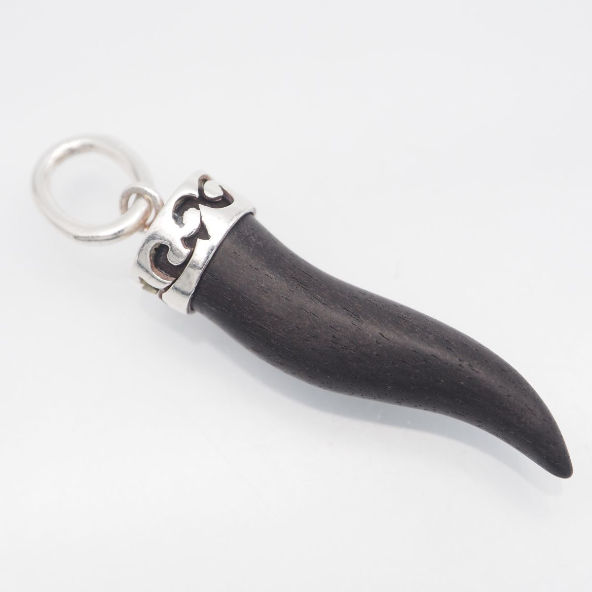 ヴィンテージシルバー925刻印ブローチ&ペンダントトップ ZERO OnlineShop,シルバーアクセサリー,ペンダントトップ | ろー