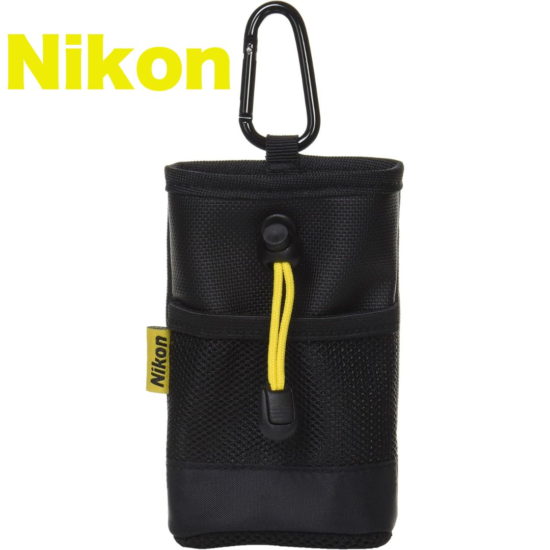 (未使用･未開封品)　Nikon デジタルカメラケース オレンジ CS-NH47OR 7z28pnb Amazon.co.jp: Nikon デジタルカメラケース オレンジ CS-NH47OR